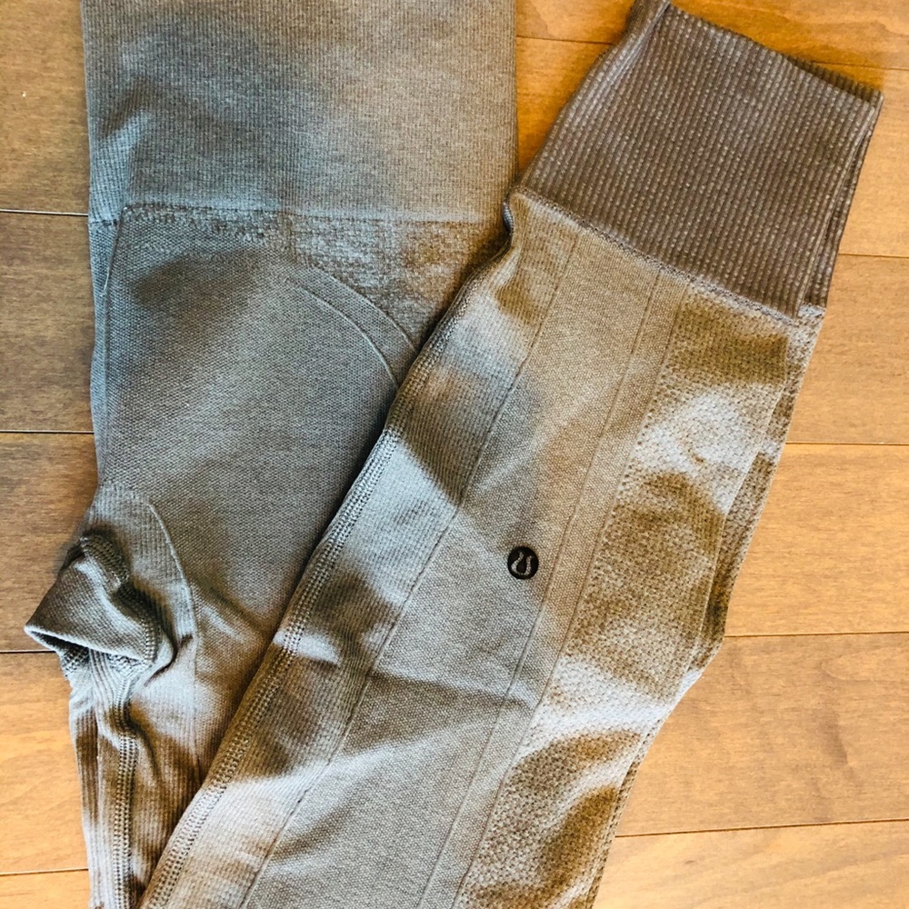 Lululemon leggings